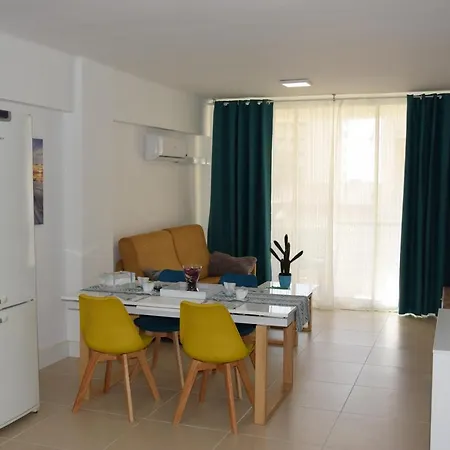 Mar Azul Apartment *