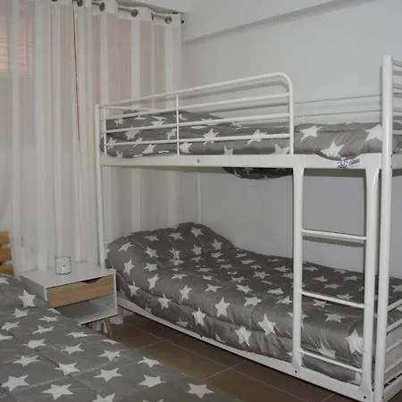 Apartment Mar Azul