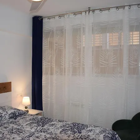 Apartment Mar Azul