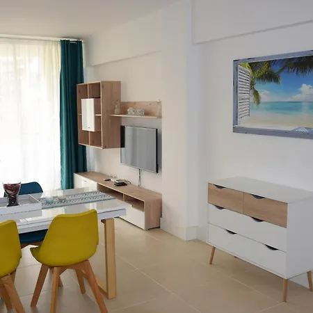 Apartment Mar Azul *