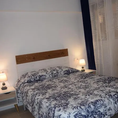 Mar Azul Apartment