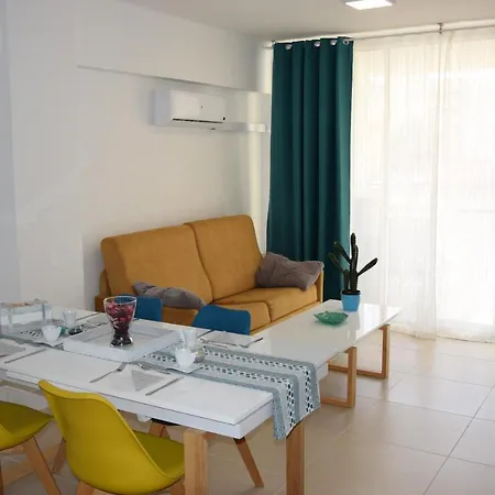 Apartment Mar Azul *