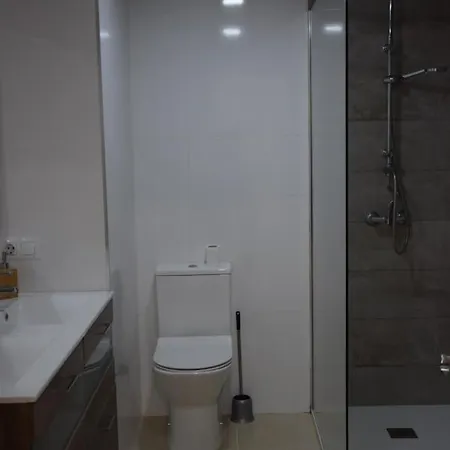 Mar Azul Apartment *