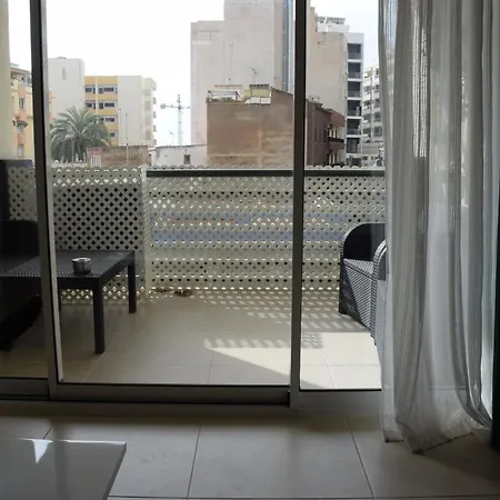 Apartamento Mar Azul Calpe